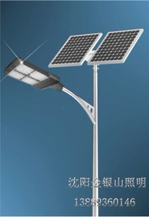 6米21瓦LED路燈 型號規格、高桿燈特性與價格指南