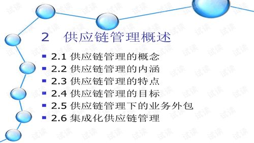 供應(yīng)鏈管理概述與網(wǎng)絡(luò)安全攻防文檔資源整合分析